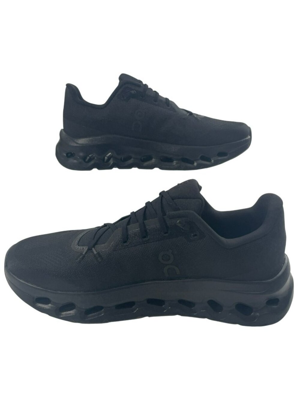 On Cloudtilt Running Breathable Athletic Shoes Eclipse Black US Men's Sz 10 NWB - Picture 2 of 11